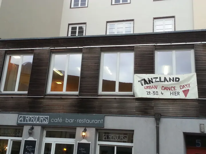 Tanzland — tanz-studio in Stadtmitte, Rostock — 2