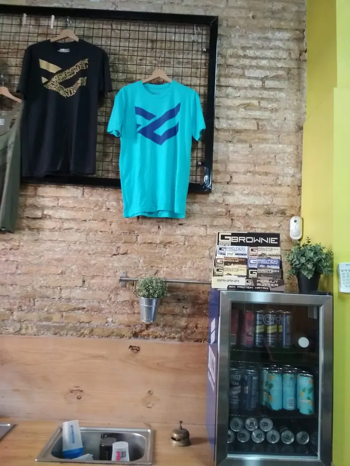 Full CrossFit — crossfit-studio en Benimaclet, Valencia — 2