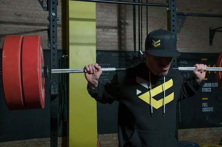 Full CrossFit — crossfit-studio en Valencia — 3