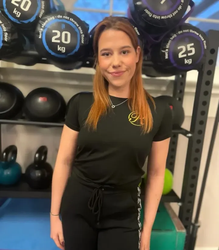 Reynolds Group Sittingbourne — wellness-studio in Borden, Sittingbourne — 2