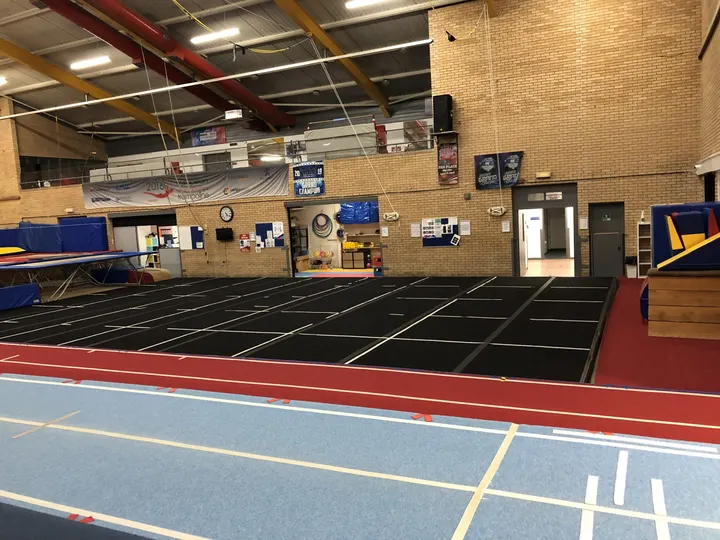 Durham City Gymnastics Club — gymnastics-studio in Sherburn Village, Durham — 3