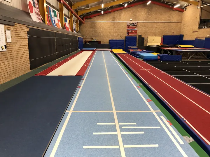 Durham City Gymnastics Club — gymnastics-studio in Durham — 3