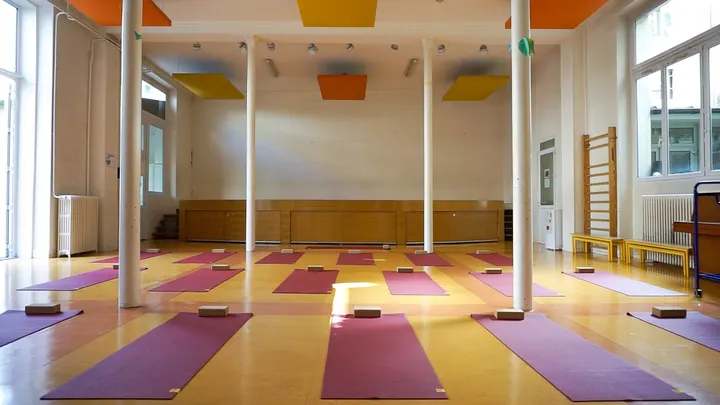 YOZE - Bastille — Yoga à Paris 11e Arrondissement, Paris