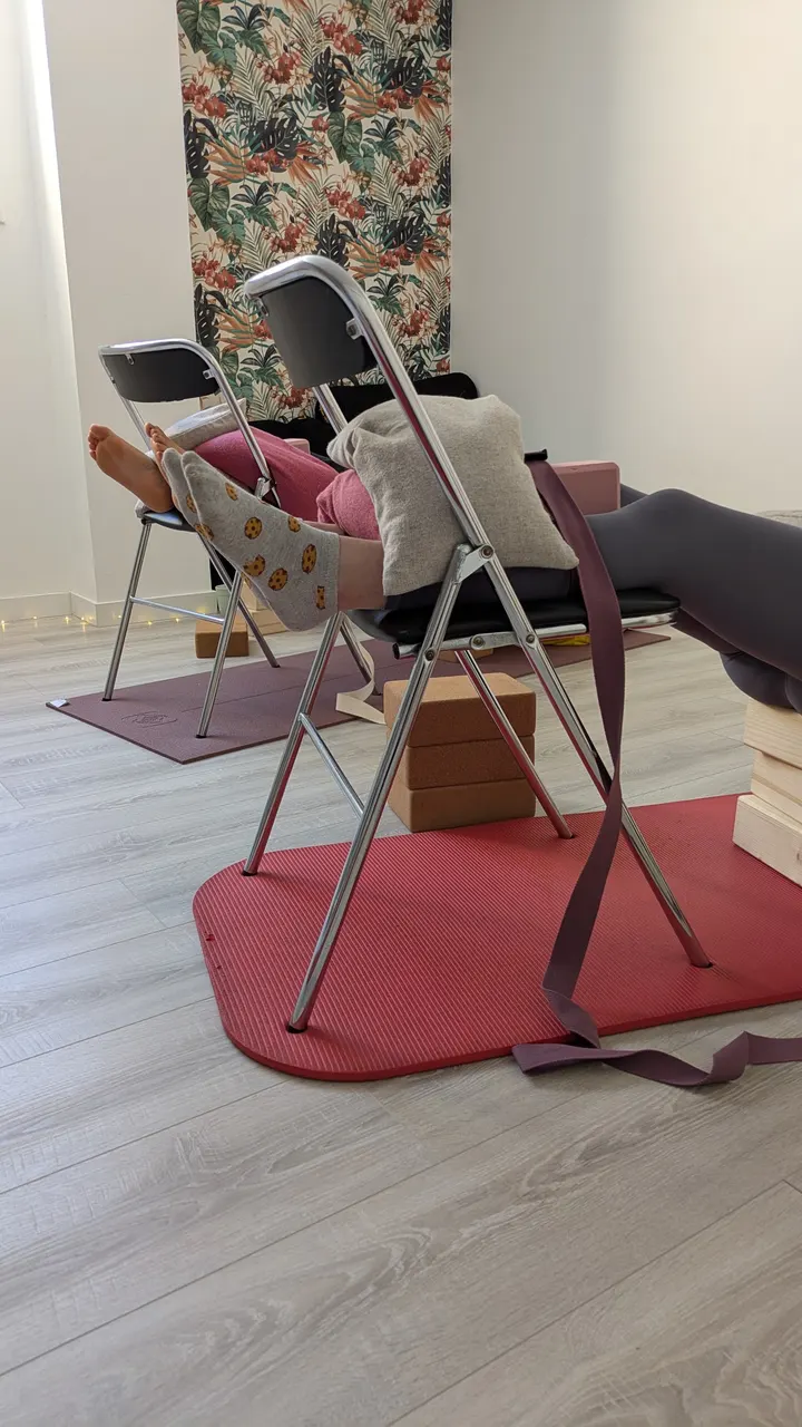 Yogapéro — yoga-studio à Centre-Ville, Dijon — 3