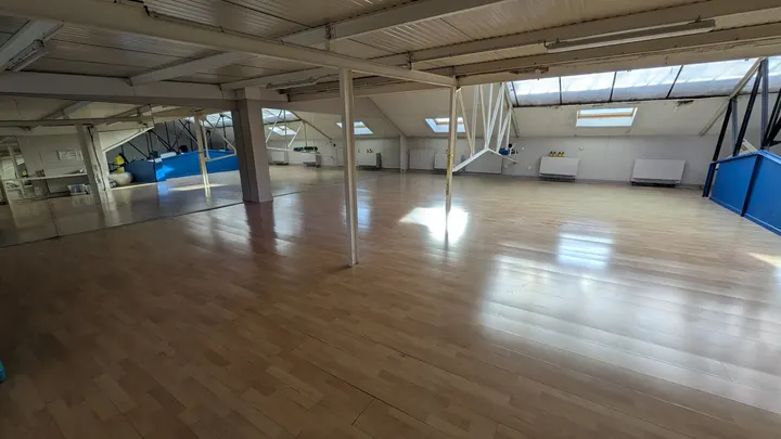 Yogapéro — yoga-studio à Dijon — 4