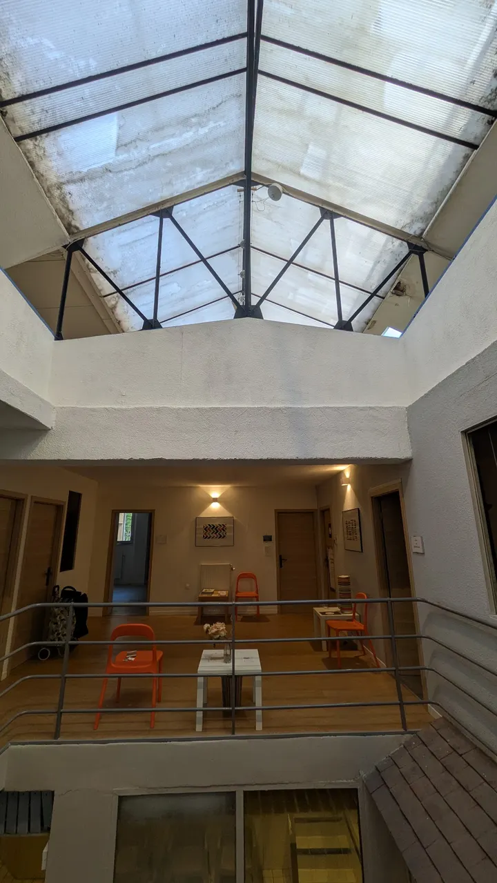 Yogapéro — yoga-studio à Dijon — 5
