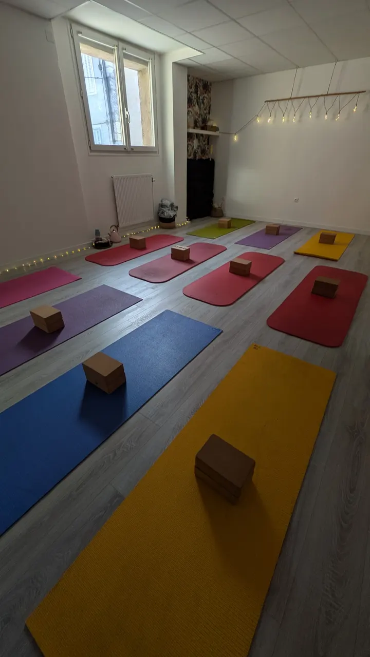 Yogapéro — Yoga à Centre-Ville, Dijon