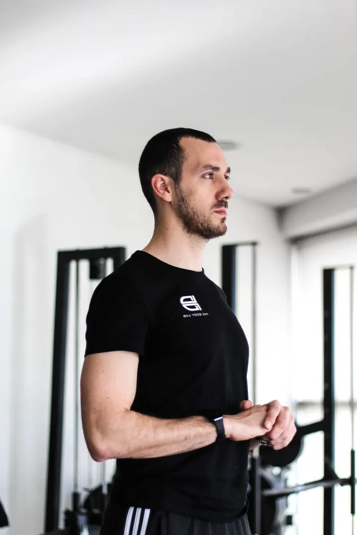 TheBodyLab — Personal training em Vila Verde e Barbudo, Vila Verde