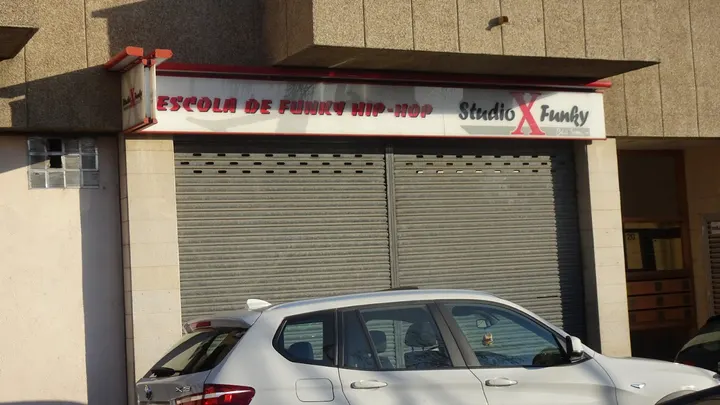 Studio X Funky — baile-studio en Girona — 3