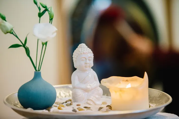 Physio Klang Yoga Dorota Krüger — Yoga in Oststadt, Hannover