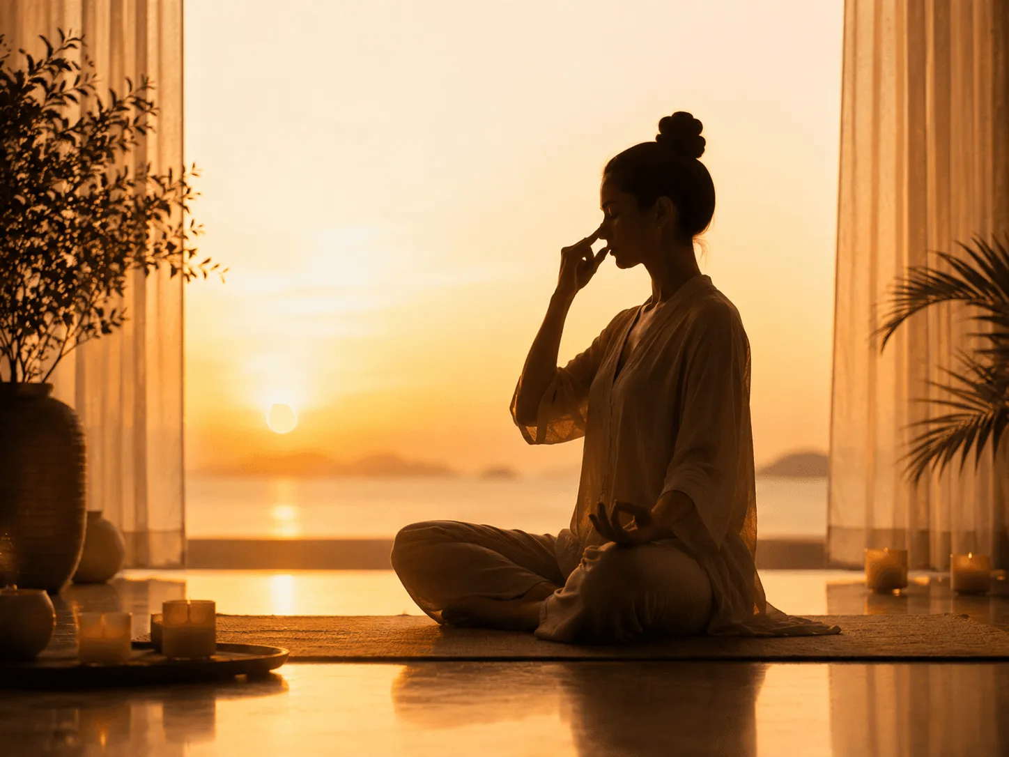 Dhyana Haus (Formerly Known as Divine Yogess) — yoga-studio i Ulm — 3