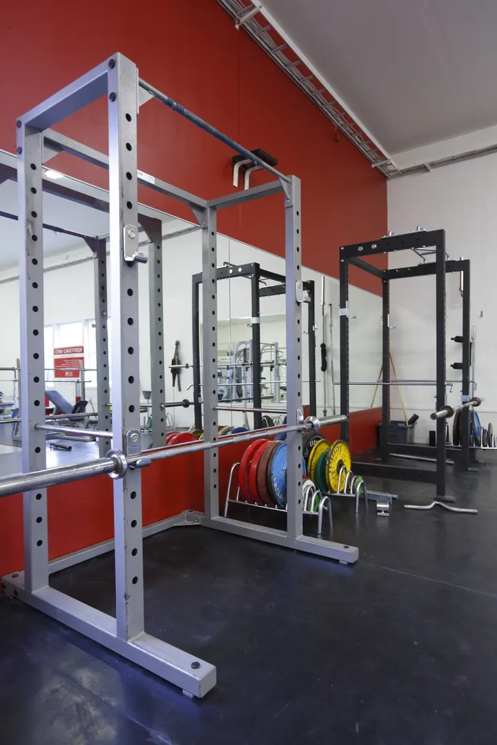 Nousiaisten kuntosali — fitnessstudio – Nousiainen — 5