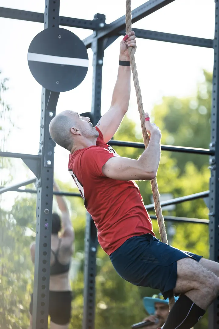 CrossFit Korrigan — crossfit-studio à Rennes — 4