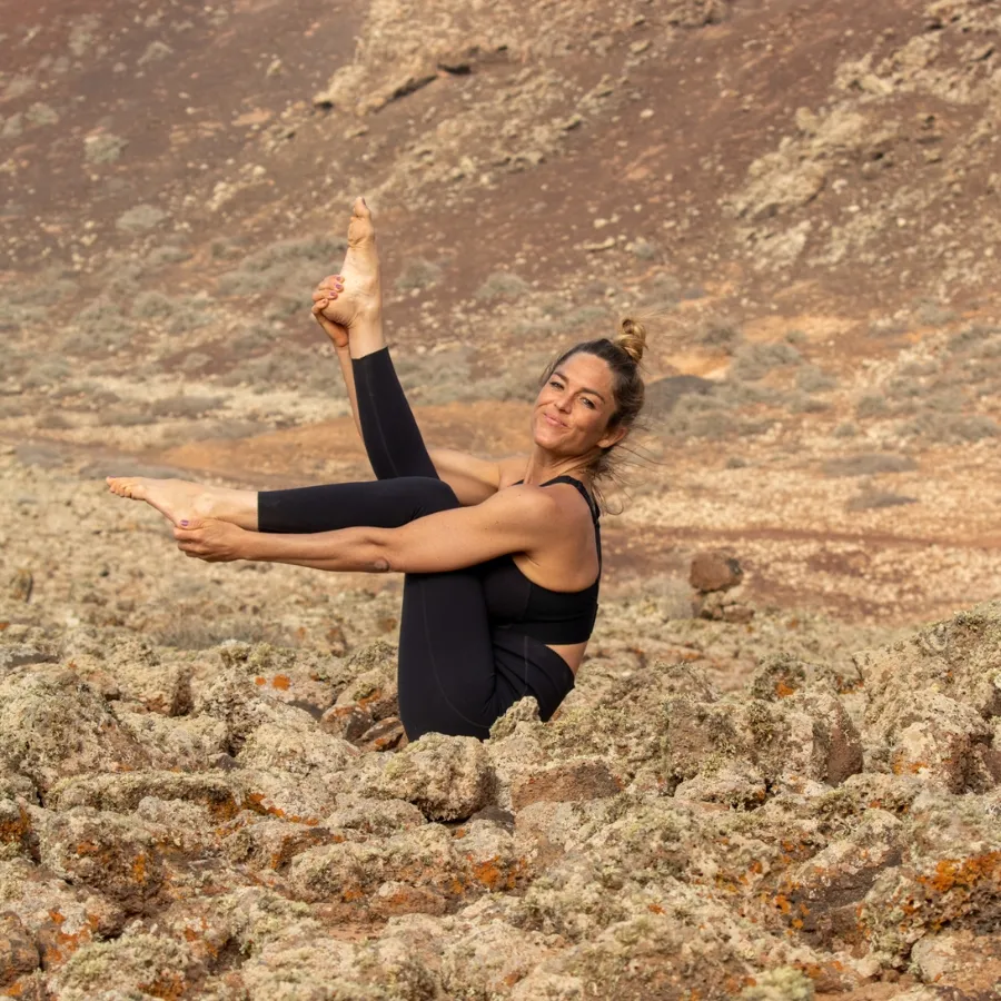 Anahata Yoga Centro — yoga-studio i Perines, Santander — bild 2