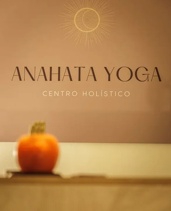 Anahata Yoga Centro — yoga-studio i Santander — bild 3