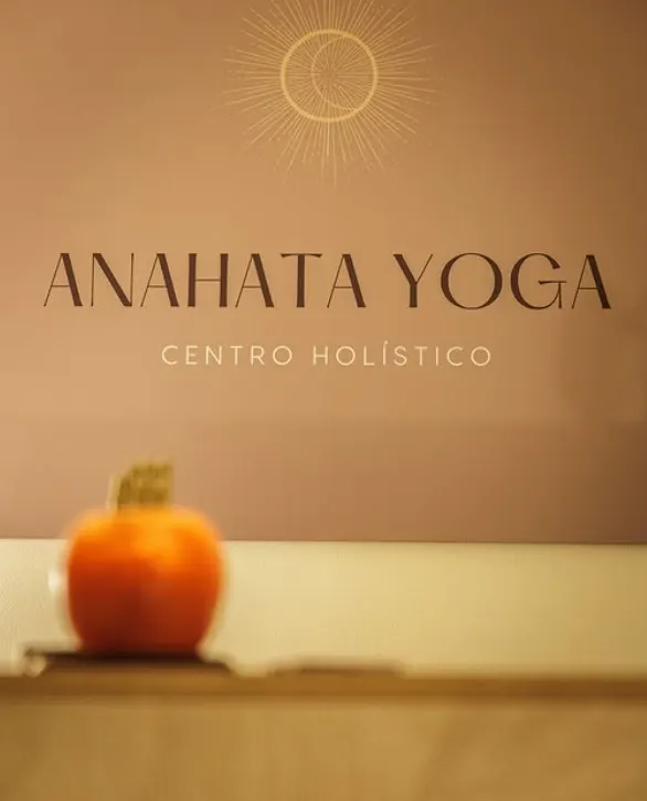 Anahata Yoga Centro — yoga-studio en Santander — 3