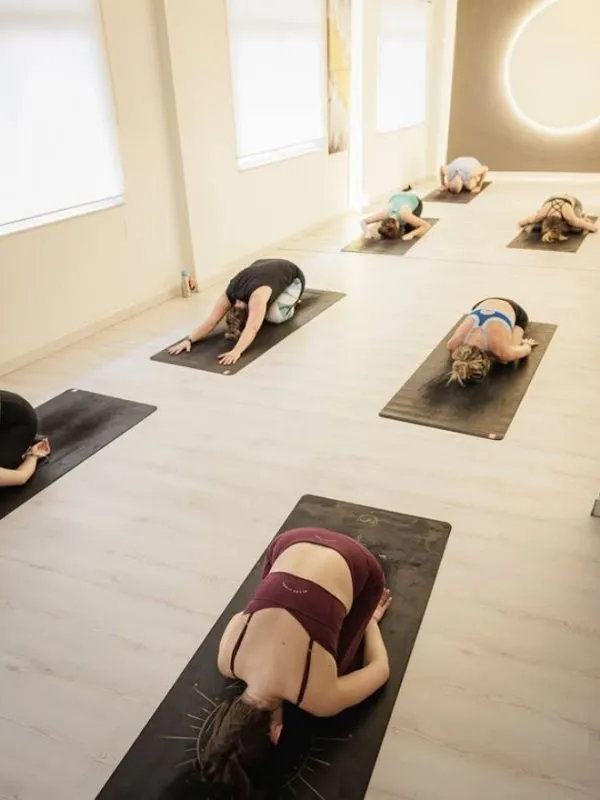 Anahata Yoga Centro — yoga-studio i Santander — bild 4