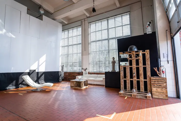 Mevius Tony — aerial-studio in Berlin — 3