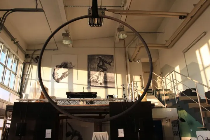 Mevius Tony — aerial-studio in Berlin — 6