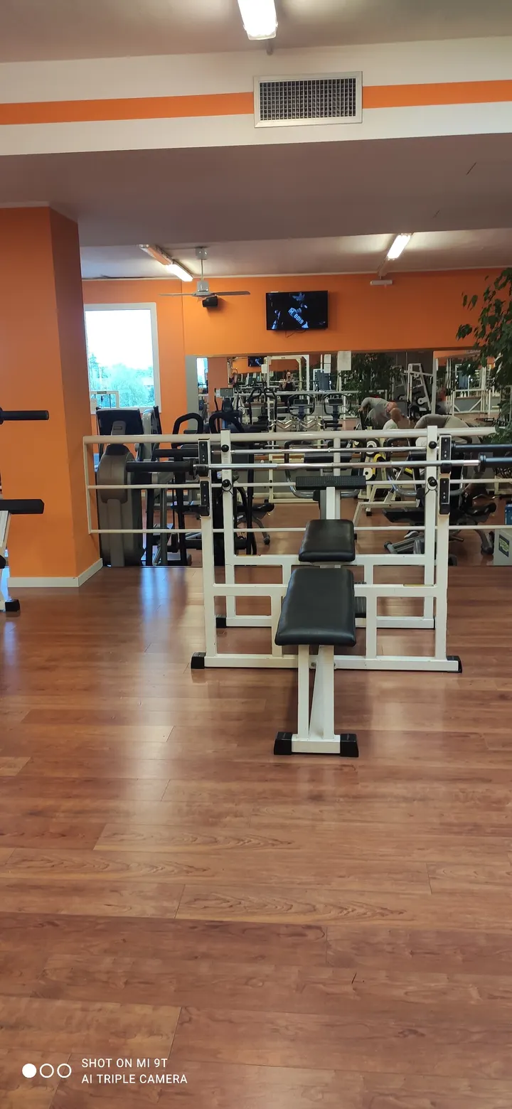 Palestra Reattivo — palestre-studio a Muzzana del Turgnano — 3