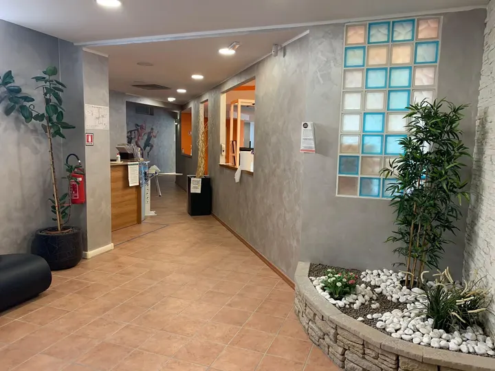 Palestra Reattivo — palestre-studio a Muzzana del Turgnano — 5