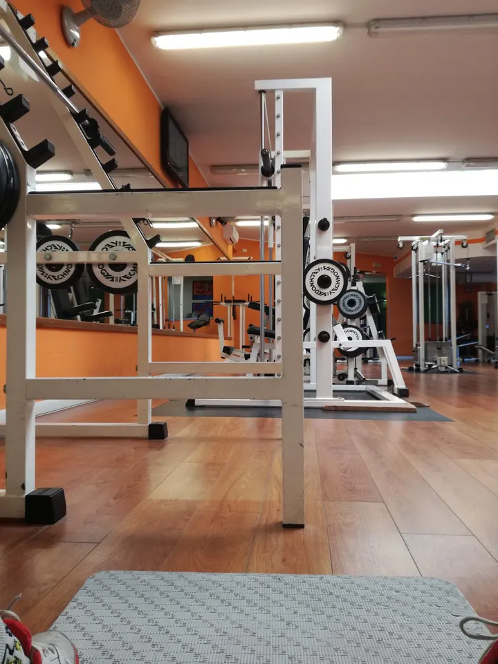 Palestra Reattivo — Palestre a Muzzana del Turgnano