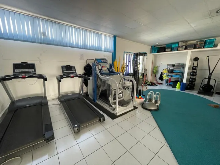 Kiné Sport 13 — coaching personnel-studio à 10e Arrondissement, Marseille — 2