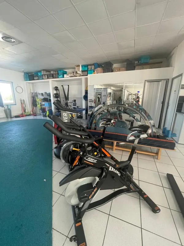 Kiné Sport 13 — coaching personnel-studio à 10e Arrondissement, Marseille — 3