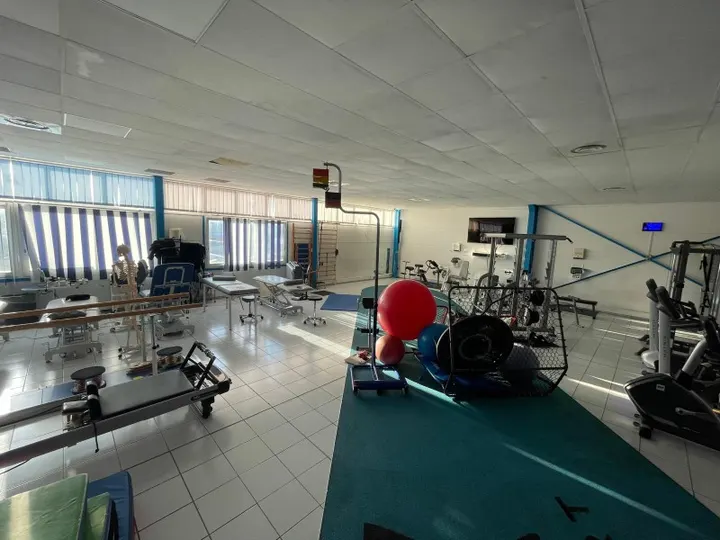 Kiné Sport 13 — coaching personnel-studio à Marseille — 3