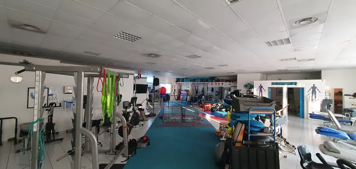 Kiné Sport 13 — Coaching personnel à 10e Arrondissement, Marseille
