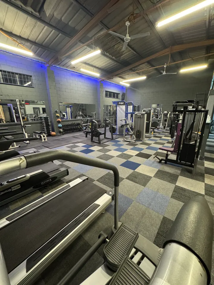 C10 Gym — fitness studio in Coningsby, Lincoln — 3