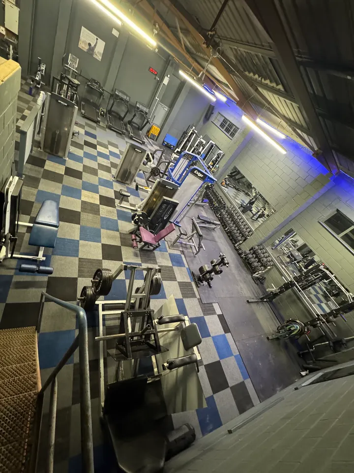 C10 Gym — fitness studio in Lincoln — 4