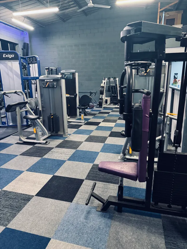 C10 Gym — Fitness Studio in Coningsby, Lincoln