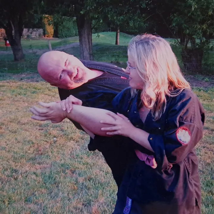 Newark Ninjutsu — martial arts-studio in Newark — 3
