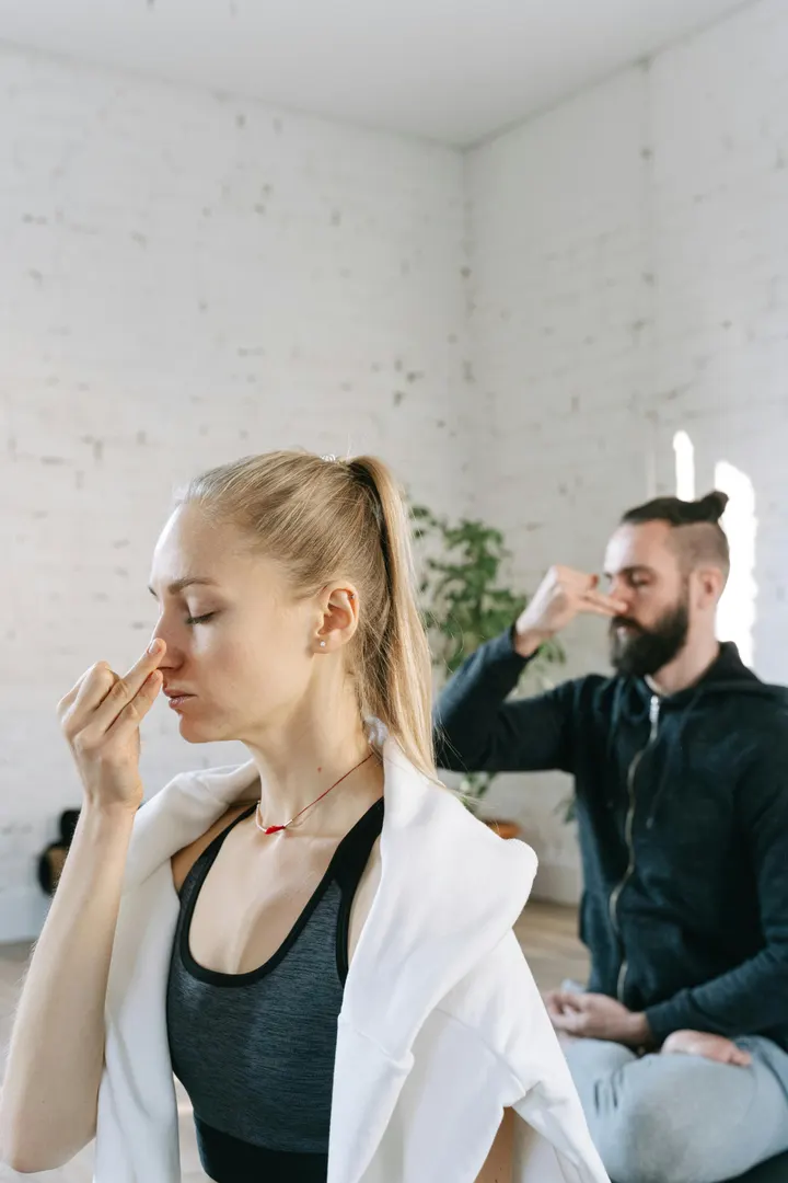 SATKĀRA — yoga-studio à Paris — 5