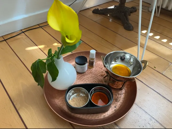 SATKĀRA — Yoga à Paris 7e Arrondissement, Paris