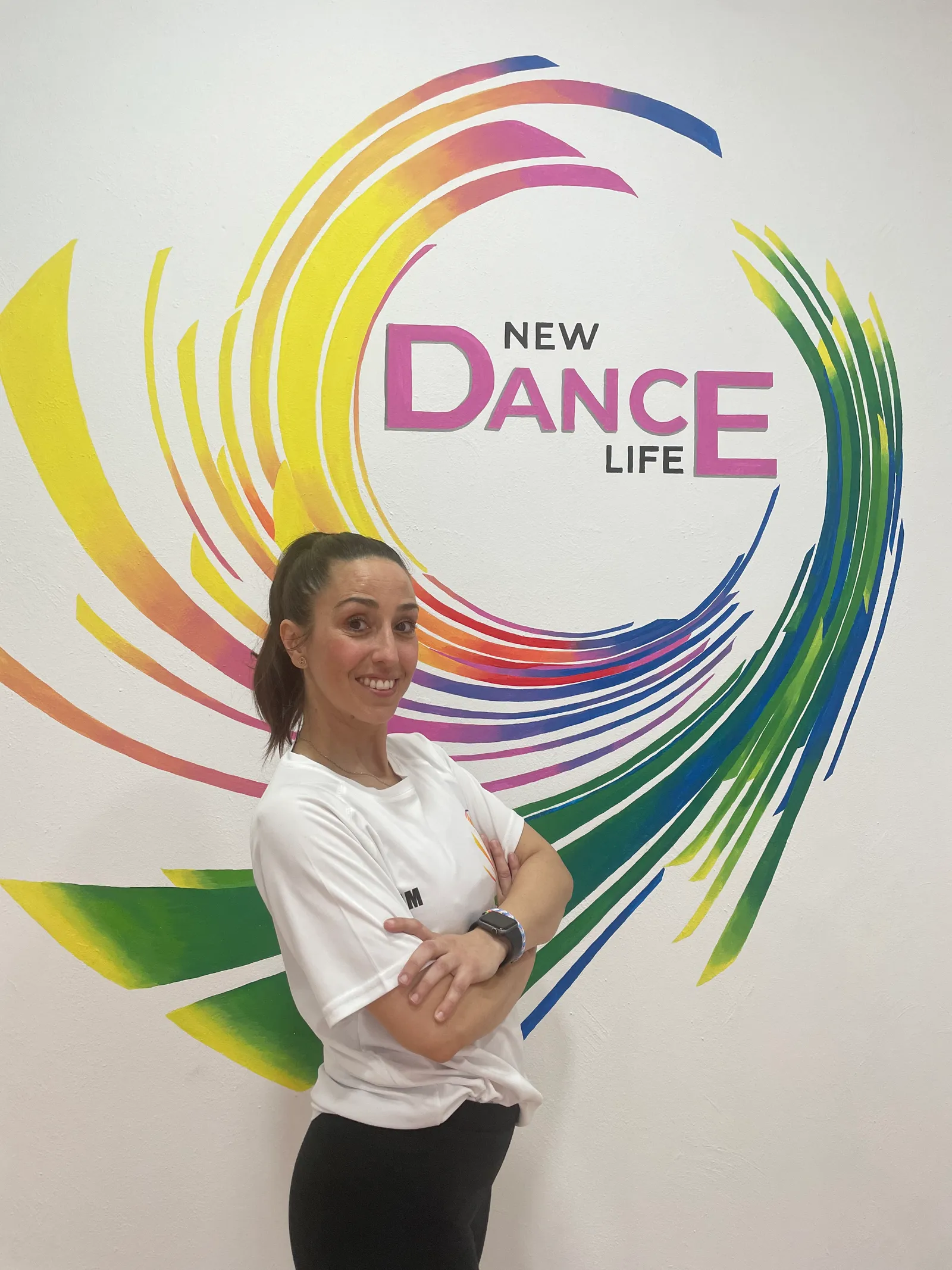 Newdancelife - Escuela De Baile — baile-studio en Santa Pola — 2