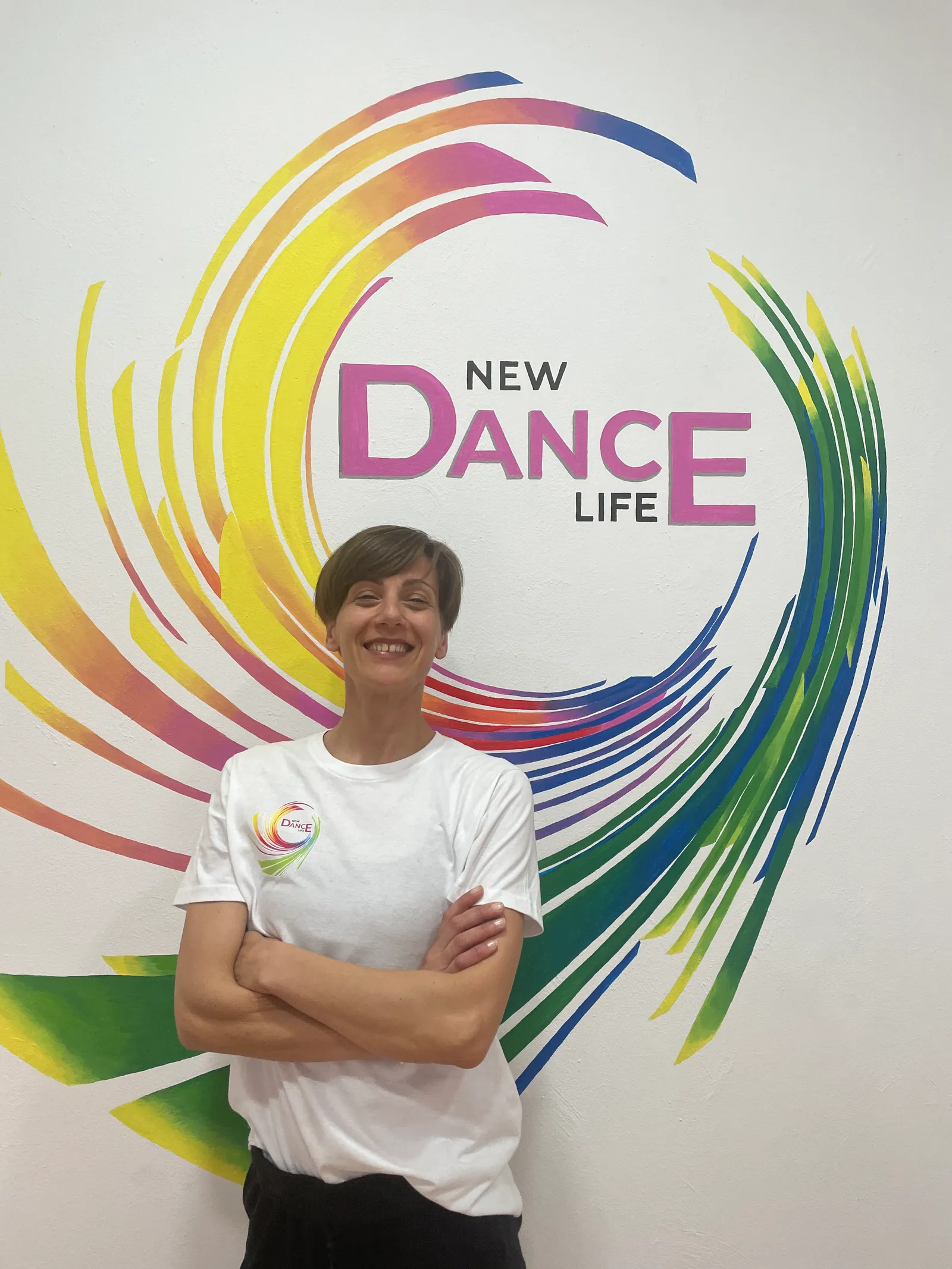Newdancelife - Escuela De Baile — baile-studio en Santa Pola — 3