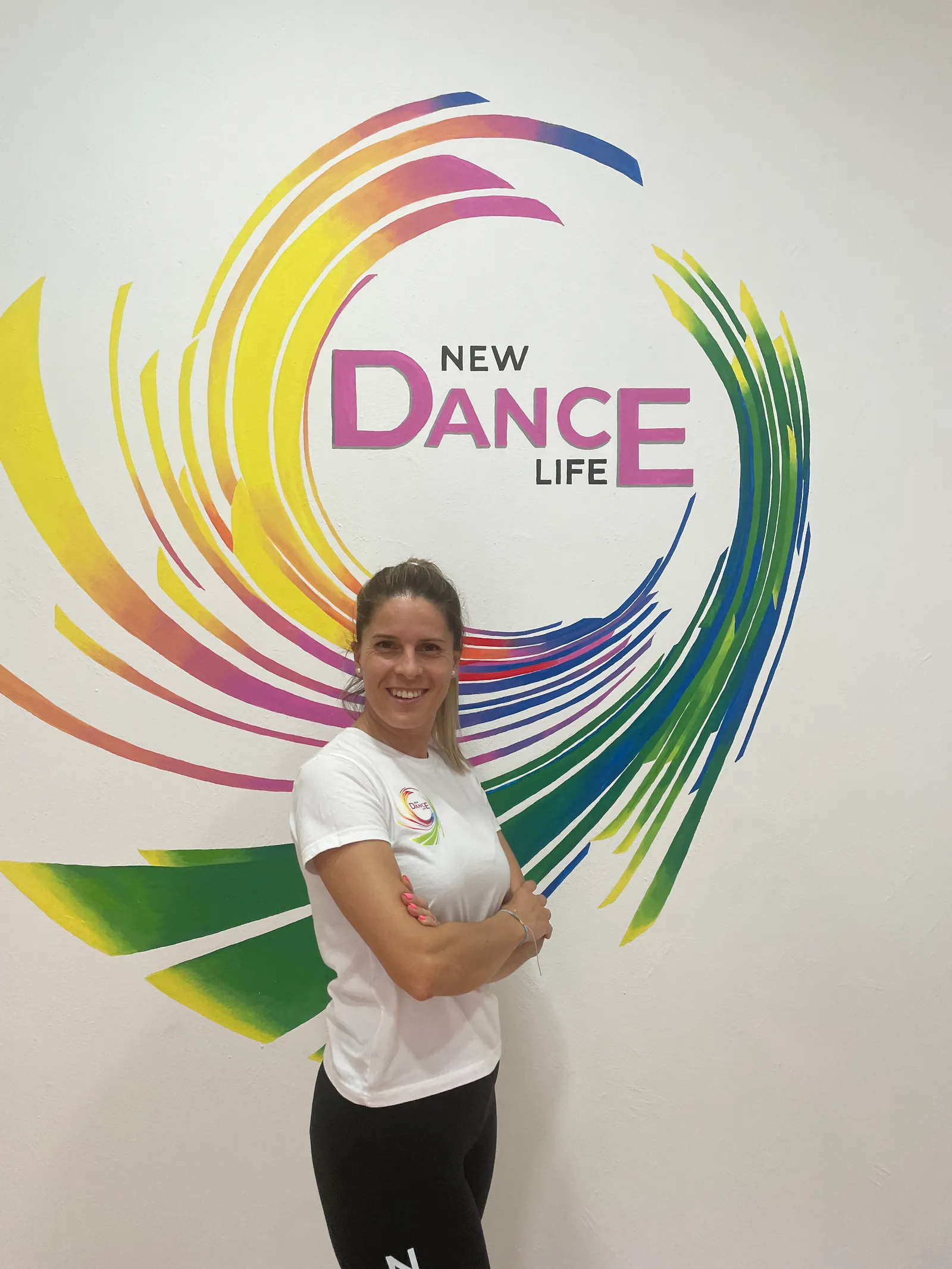 Newdancelife - Escuela De Baile — baile-studio en Santa Pola — 3