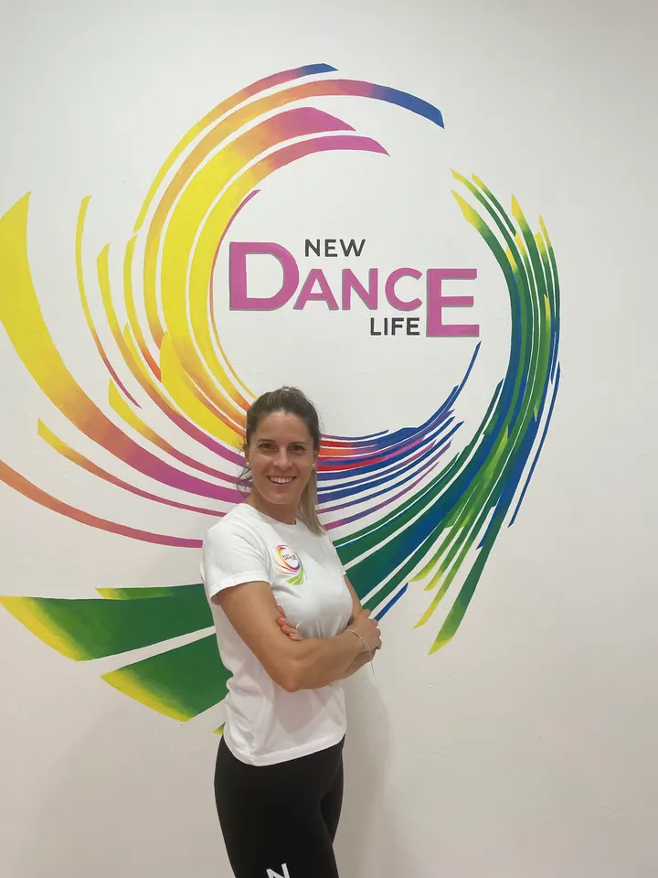 Newdancelife — baile-studio en Santa Pola — 3