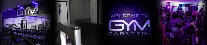 Gym 49 Carntyne — Bootcamp in Parkhead, Glasgow