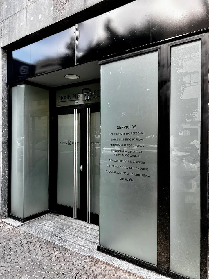 DG training Studio — entrenamiento personal-studio en Sevilla — 3