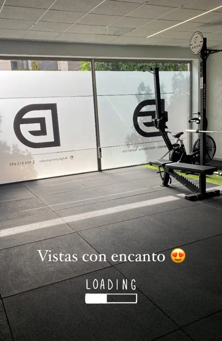 DG training Studio — entrenamiento personal-studio en Sevilla — 4