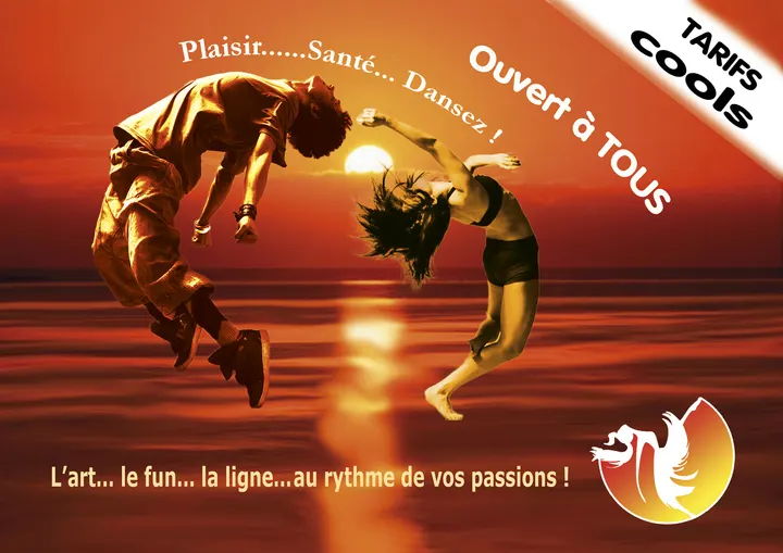 Nady Dance — danse-studio à Fontenay-le-Comte — 2