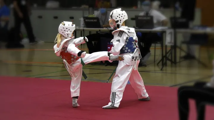 Porvoon Taekwondo — kamppailulajit-studio – Skaftkärr, Porvoo — 2