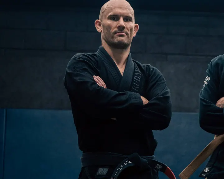 Gripper Jiu Jitsu — Fitness Studio in Goole