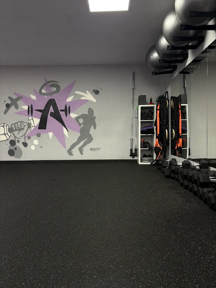 ENTRENAMIENTO PERSONAL ZARAGOZA/ María Durán Fitness & Health — estudio de fitness-studio en Parque Goya, Zaragoza — 2