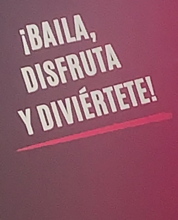 SBK ACADEMY — Baile en Suroeste, Alcorcón