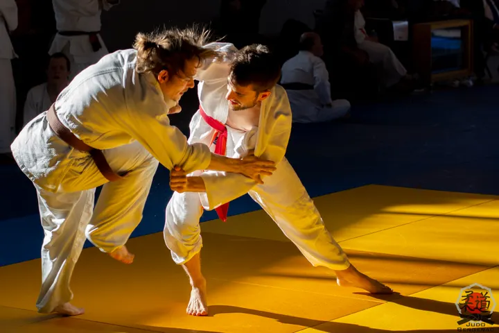 Judo Bergerac — arts martiaux-studio à Bergerac — 3