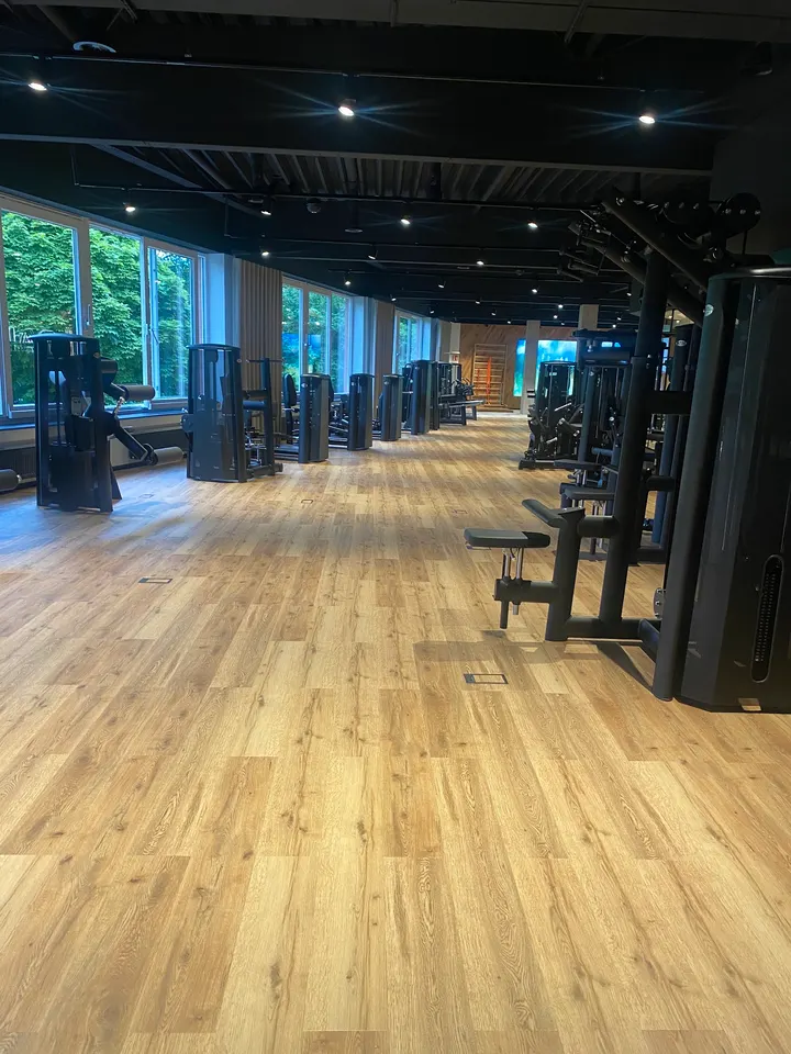 Sportforum Castrop — fitnessstudio in Rauxel-Süd, Castrop-Rauxel — 2